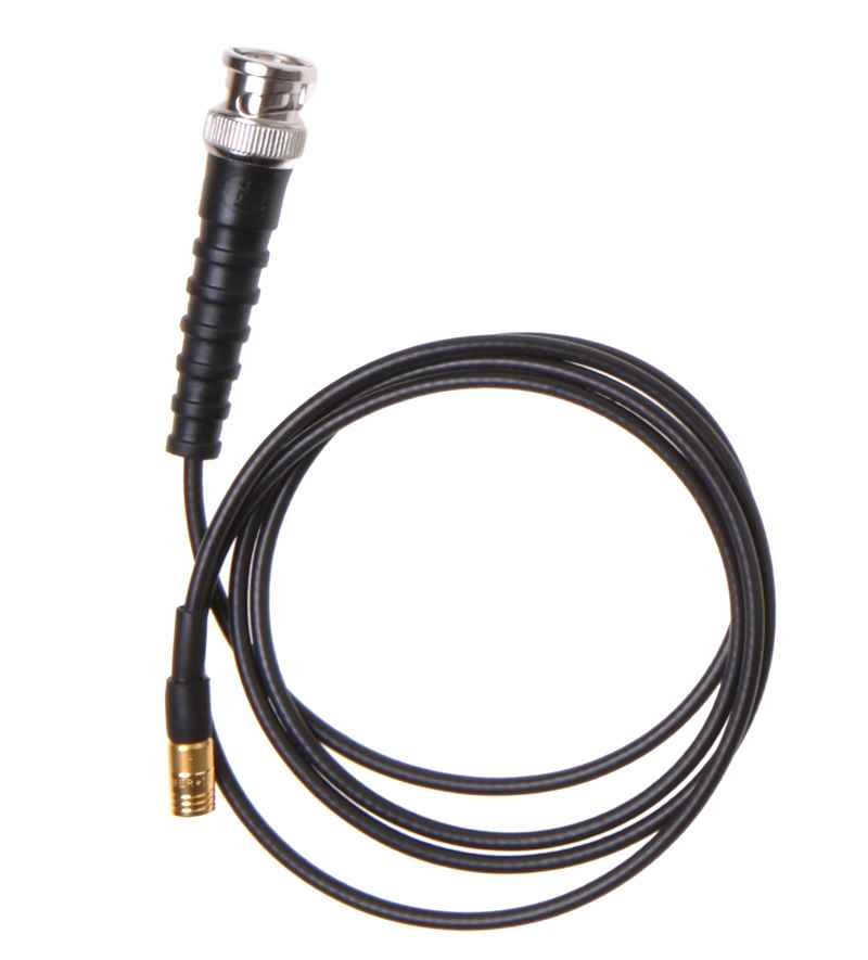 SMB-BNC 1 m, SMB-BNC 测量电缆